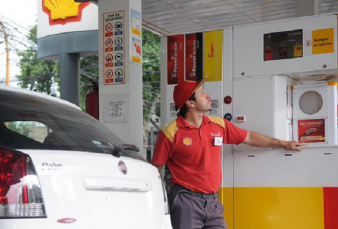 Shell se suma a YPF y baja 0,6% la s�per a partir de hoy