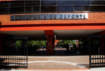 Por decreto, el Gobierno elimin la Secretara de Deportes y la convirti en Agencia