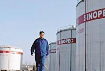Sinopec comenzar� a perforar pozos en Santa Cruz