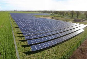 Avanza la licitacin para construir 21 parques solares en territorio bonaerense