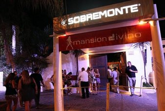 Cerr Sobremonte, emblemtica disco de Mar del Plata