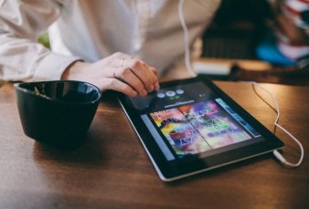 Argentina est� entre los pa�ses con mayor penetraci�n de streaming