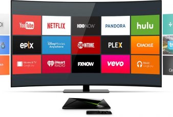 Hist�rico: el contenido de las plataformas online ya supera al de la TV abierta