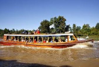 Lanzan la SUBE en lanchas