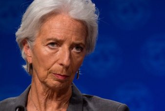 FMI ratifica que la econom�a argentina caer� 1,7% en 2019, pero crecer� el a�o pr�ximo