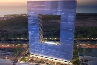 Construir�n un hotel de lujo y viviendas en el �ltimo terreno libre de Puerto Madero