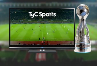 TyC Sports es el canal deportivo mas visto