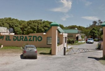 Una adolescente fue violada por cinco hombres en un camping de Miramar