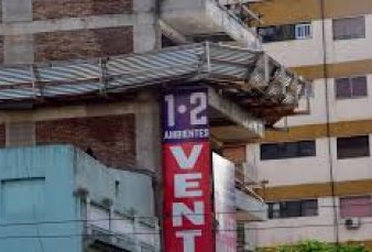 Se desinfla la burbuja: en un a�o los precios de las viviendas cayeron m�s de 10% en d�lares