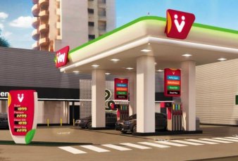 Con un plan de u$s15 millones, el low cost aterriza en el mercado de combustibles