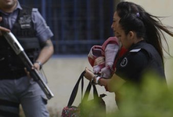 Cuadernos de las coimas: detuvieron a un ex abogado de la viuda de Muoz