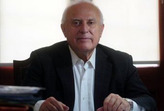 Miguel Lifschitz descart� sumarse a Cambiemos, como quer�a Lousteau