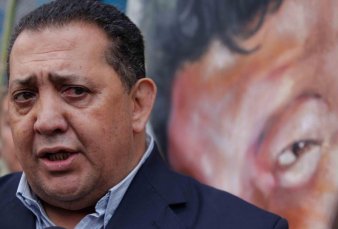 Ordenaron que Luis D'Ela cumpla la condena por la toma de la comisara de La Boca