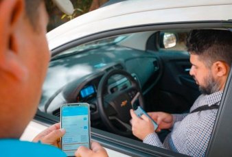 Presentan la nueva licencia de conducir digital que se lleva en el celular