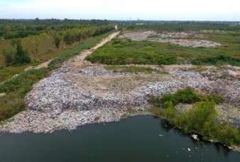 Todava quedan 86 basurales a cielo abierto en la provincia