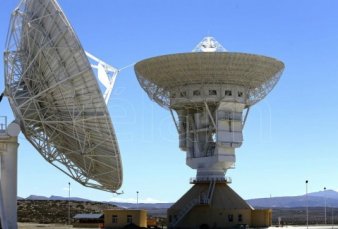 Los Estados Unidos alertaron sobre usos "no civiles" de la base china instalada en Neuqu�n