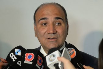 Juan Manzur confirm que adelanta las elecciones y Tucumn votar el 9 de junio