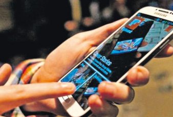 Las empresas de telefon�a celular prev�n nuevos aumentos de tarifas