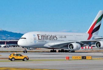 La compa��a Airbus dejar� de fabricar el gigante A380