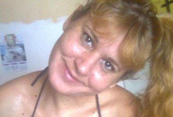 La Plata: Llevaba 8 meses desaparecida y la encontraron enterrada en su propia casa