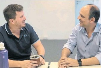 Santa Fe: el macrismo baj a su candidato y apoya a Corral para gobernador