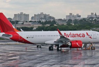 Avianca lanza un plan de ajuste y toma distancia de Argentina