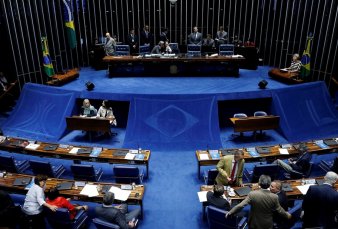 El Senado de Brasil respald una prohibicin total del aborto