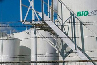 Biodi�sel a Europa: ocho empresas ya pueden exportar