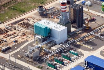 Adjudican termoel�ctrica a Central Puerto por u$s376 M