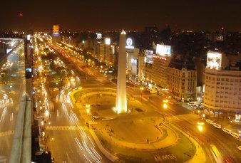 Buenos Aires es la ciudad ms "magntica" de Amrica latina