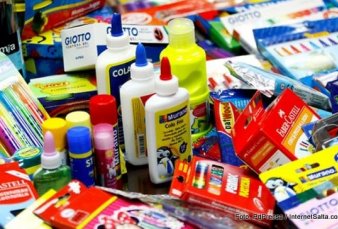 El costo de la canasta escolar se triplic� desde 2016 y alcanza los $3.000