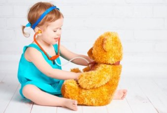 Hoy es el D�a Internacional del C�ncer Infantil