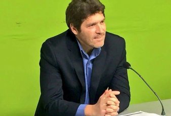 Un legislador de Cambiemos propone quitar subsidios a quienes corten calles
