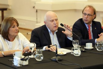 El gobierno de Santa Fe impulsa la creacin de un banco pblico