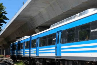Desde maana, el tren Mitre-Tigre no llegar a Retiro por 3 meses y habr colectivos para completar el viaje