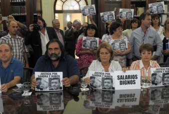 Docentes bonaerenses rechazaron la propuesta de Vidal y las clases no comenzar�an