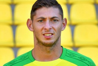 Publicaron el primer informe oficial acerca del accidente de Emiliano Sala