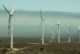 Avanza nuevo proyecto elico en Neuqun