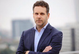 Guido Sandleris: "La inflaci�n de enero fue muy elevada y lo m�s probable es que el dato de febrero tambi�n lo sea"