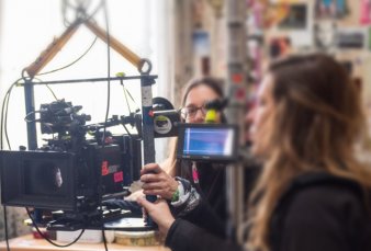 El INCAA abre concursos para producci�n de series