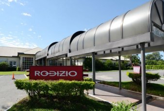 Tras el cierre de Cl Cl, peligra el restaurante Rodizio de Costanera Norte