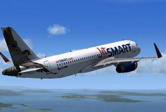 Furor por low cost: vendieron 54.000 pasajes en un d�a