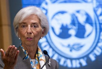 El FMI llega hoy a la Argentina para revisar por tercera vez el programa econ�mico