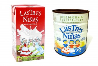 Tras comprar plantas de SanCor, Adecoagro relanzar� Las Tres Ni�as