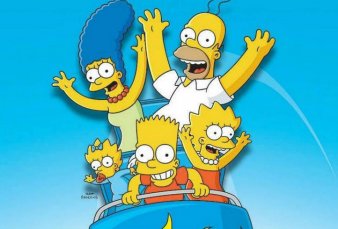 Disney acuerda con Fox dos temporadas m�s de Los Simpson