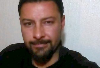 Detuvieron a Mariano Cordi, el femicida de la joven asesinada frente a la Catedral de Bariloche
