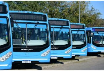 Cierra Metalpar, la f�brica de carrocer�as m�s grande del pa�s