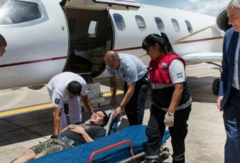 Jujuy: buscan aprobar hoy cobro de seguro de salud a extranjeros