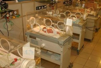Destacan baja histrica en mortalidad infantil cordobesa