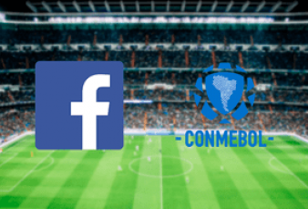 La Copa Libertadores tiene un nuevo canal: Facebook ofrecer 46 partidos